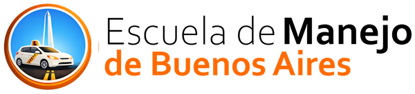 Escuela de manejo de Buenos Aires